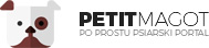 Petit Magot - Logo
